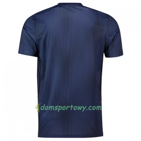 Koszulka Manchester United 2018-2019 Trzeci Koszulki Piłkarskie Krótki Rękaw